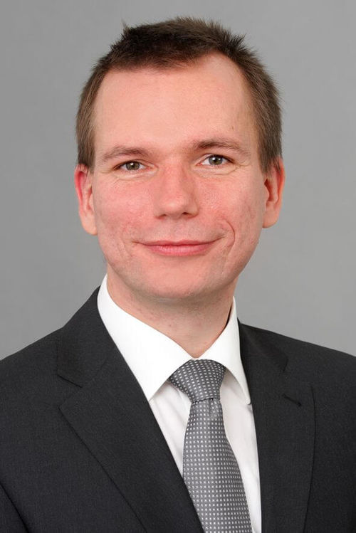 Foto Prof. Heinz-Jürgen Voß
